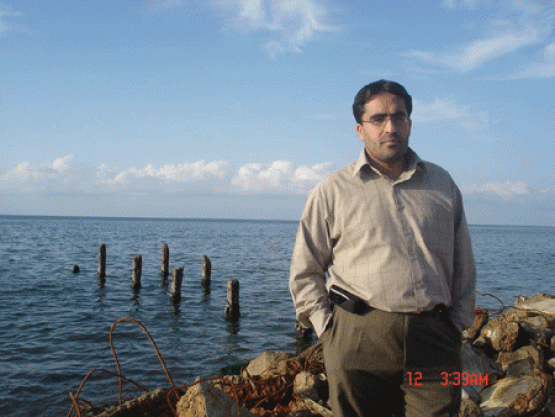 الشهيد إياد جمعة برهوم