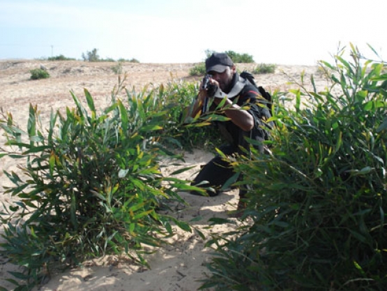 الشهيد  أمجد محمد أبو جلال