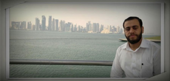 الشهيد محمد حامد الهمص