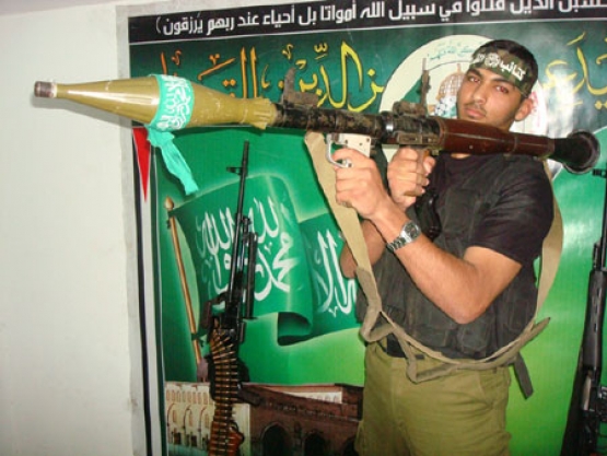 الشهيد خالد خليل الشاعر