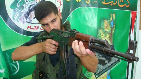 الشهيد رمضان أحمد محمود