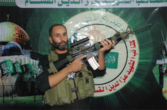 الشهيد  أكرم محمد الحية