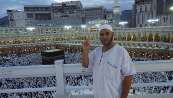 الشهيد القسامي/ محمد صالح اللولحي 