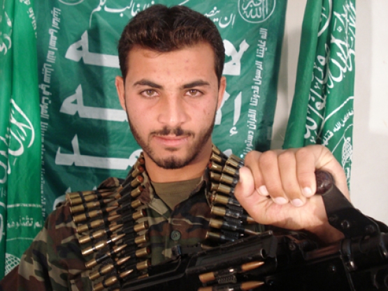 الشهيد وائل حيدر سعيد الغلبان