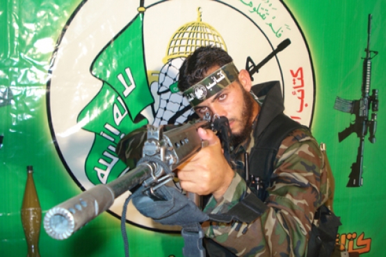 الشهيد وائل حيدر سعيد الغلبان