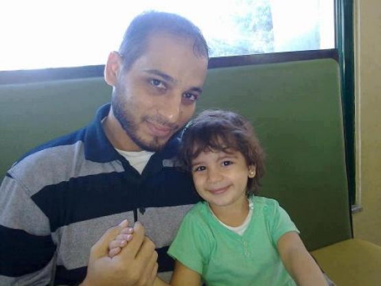 الشهيد محمد محسن المدهون