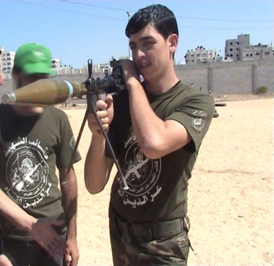 الشهيد عبد الله إبراهيم صلوحة