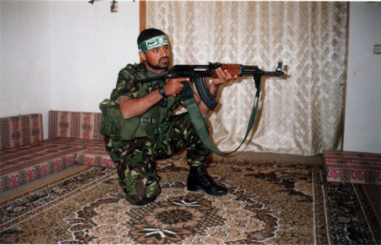 الشهيد حسين عبد الحميد معروف