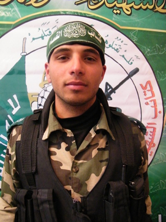 الشهيد  محمد عصام القصاص