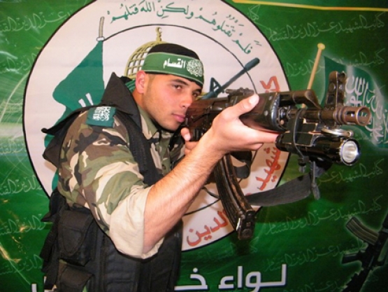 الشهيد  محمد عصام القصاص