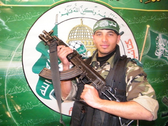 الشهيد  محمد عصام القصاص