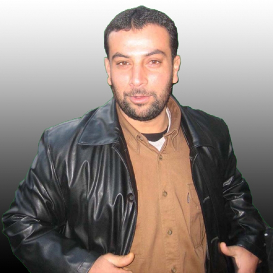 الشهيد عاطف أحمد حبيب