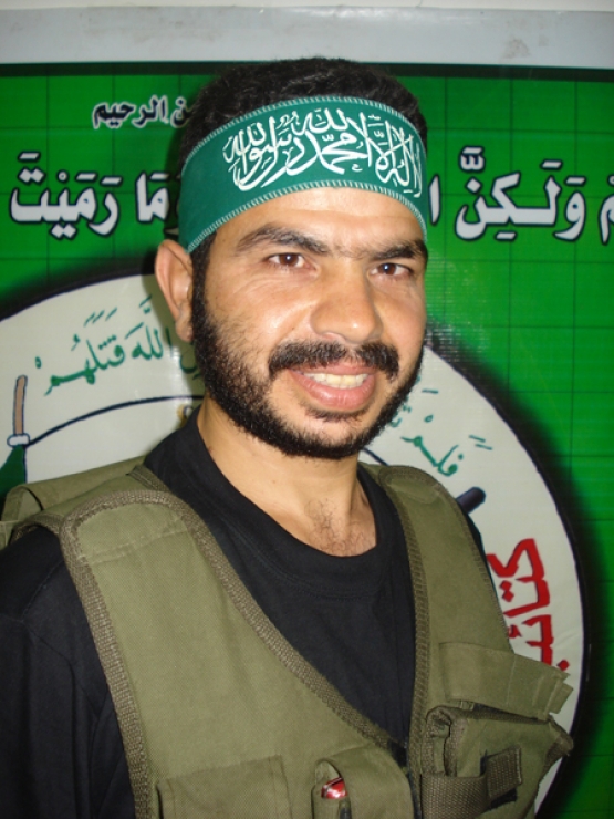 الشهيد بسام محمود الحلو