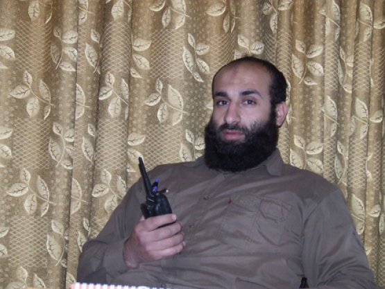 الشهيد رائد أحمد غطاس