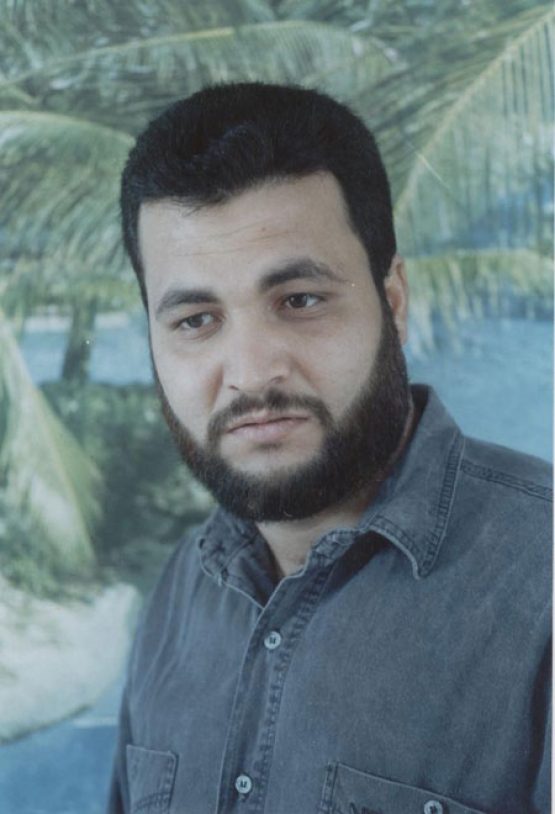 الشهيد عبد الحكيم على المناعمة