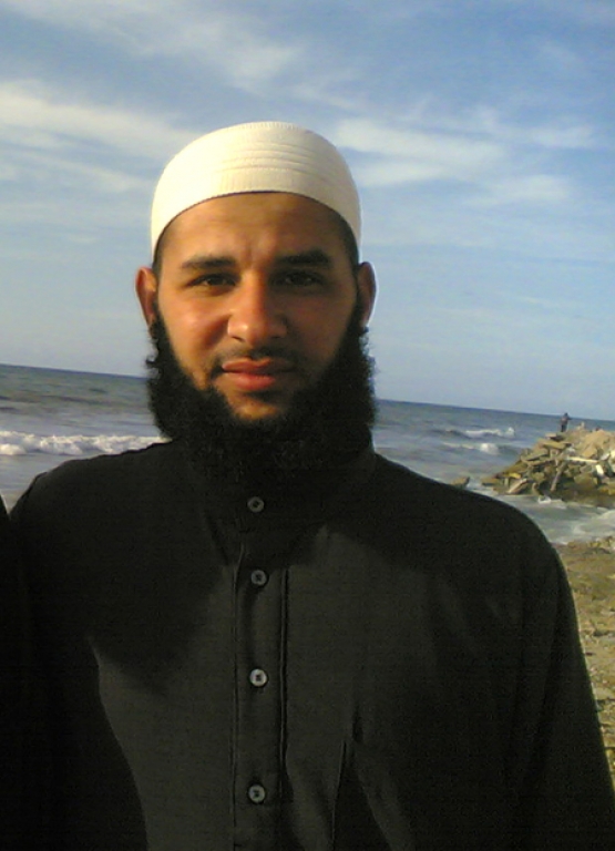 الشهيد عنان عبد العزيز العرعير