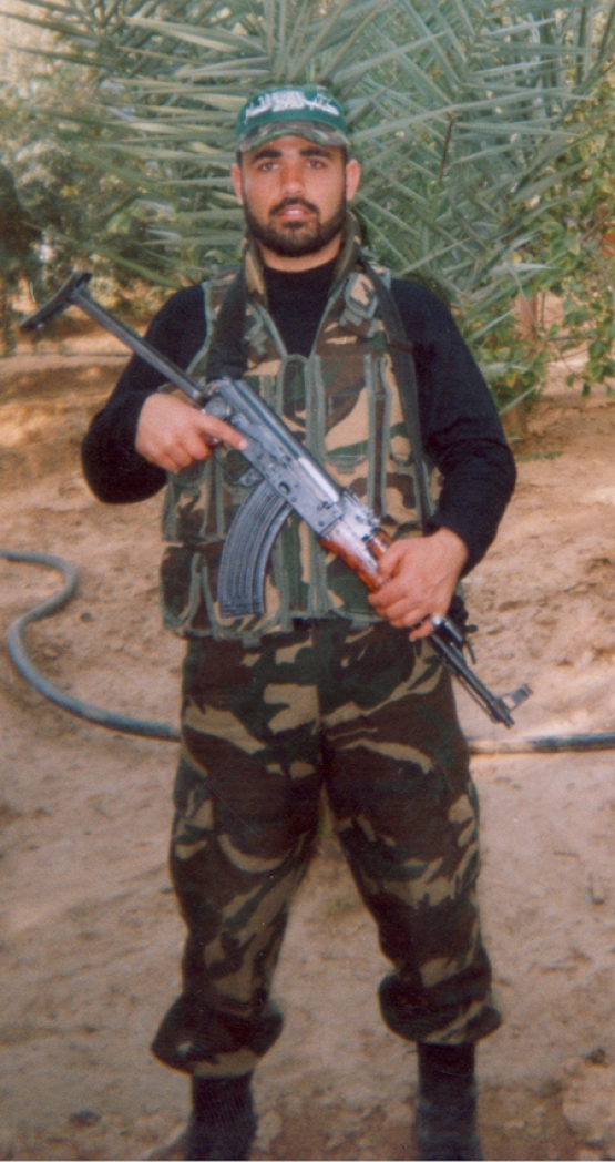 الشهيد ساهر سعيد دلول