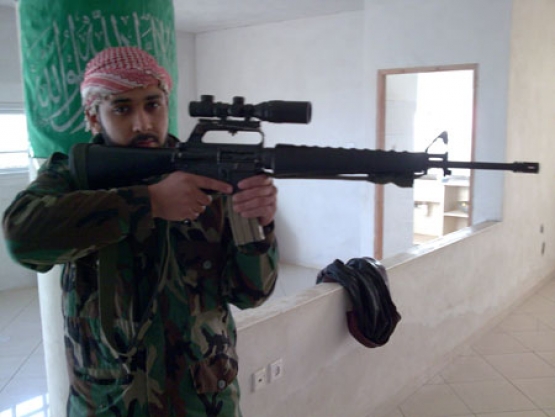 الشهيد يونس محمد الشرباصي