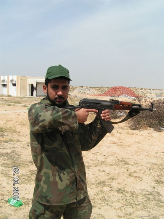 الشهيد يونس محمد الشرباصي