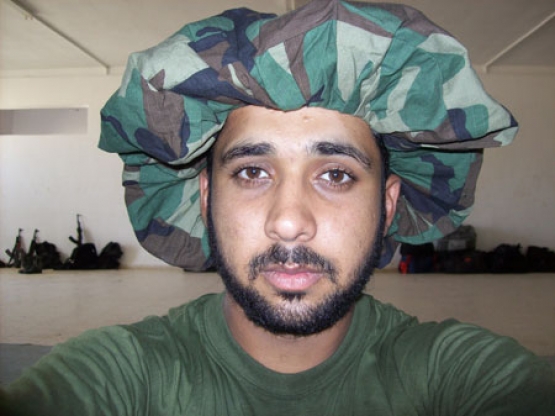 الشهيد يونس محمد الشرباصي