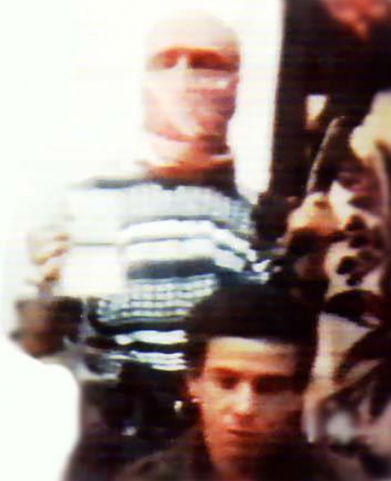 الشهيد صلاح حسن جاد الله