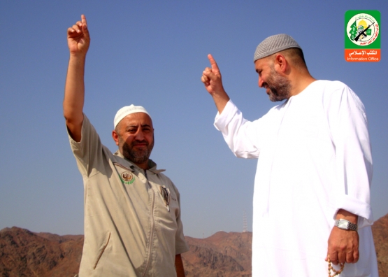 الشهيد القسامي القائد/ محمد أبو شمالة