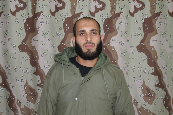 الشهيد القسامي / حسن شعبان الخميسي