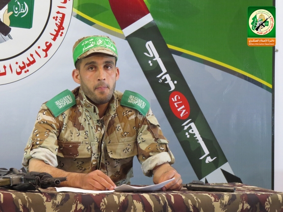 الشهيد القسامي / أحمد محمد عويضة