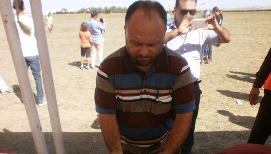 الشهيد القسامي القائد / محمد الزواري