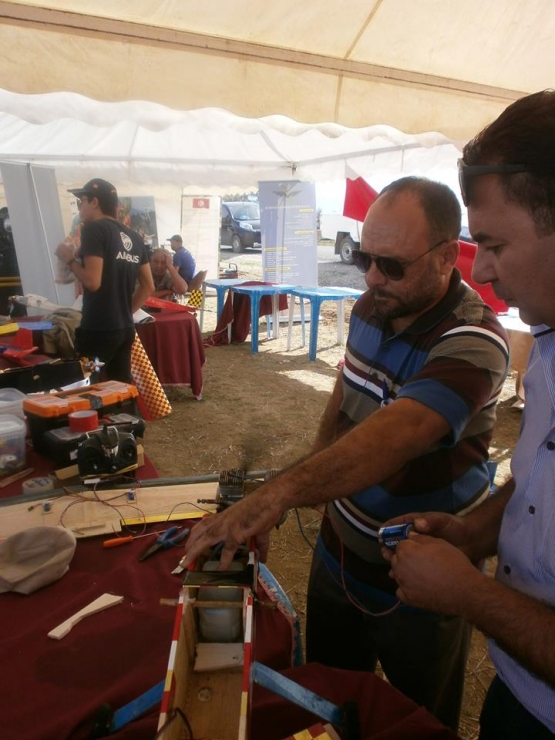 الشهيد القسامي القائد / محمد الزواري