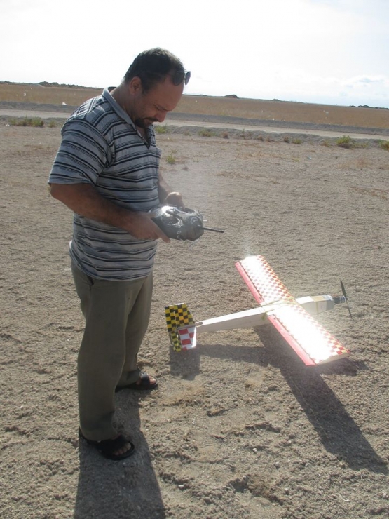 الشهيد القسامي القائد / محمد الزواري