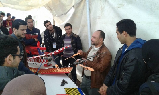 الشهيد القسامي القائد / محمد الزواري