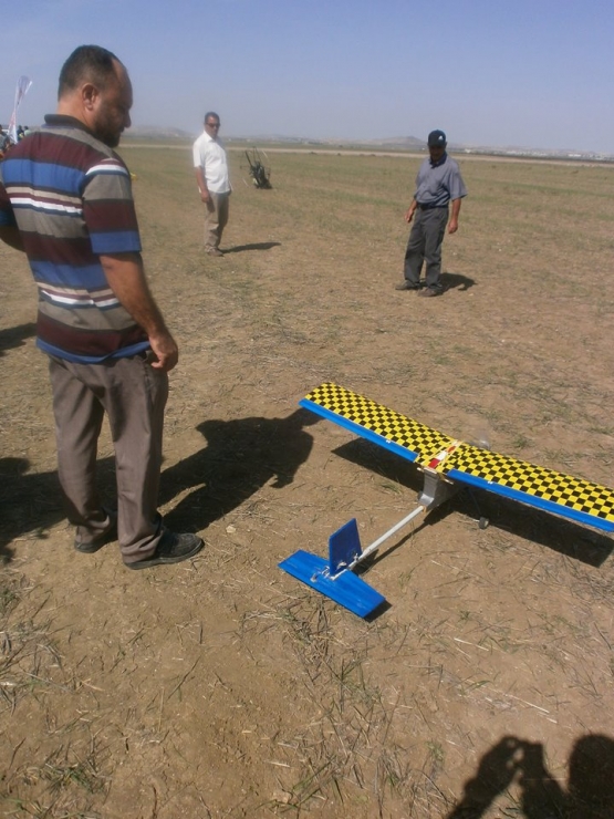 الشهيد القسامي القائد / محمد الزواري