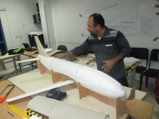 الشهيد القسامي القائد / محمد الزواري