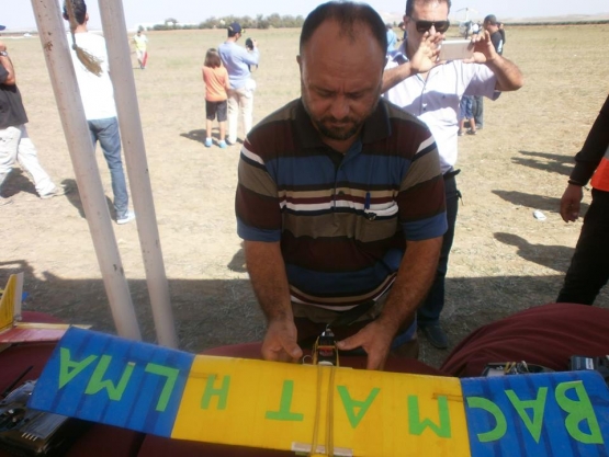 الشهيد القسامي القائد / محمد الزواري