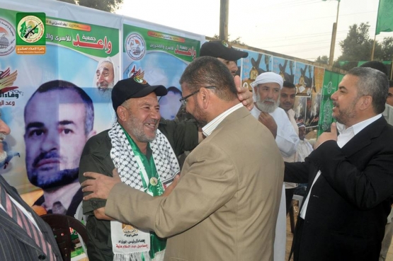 الشهيد القسامي القائد/ محمد محمد حسان 