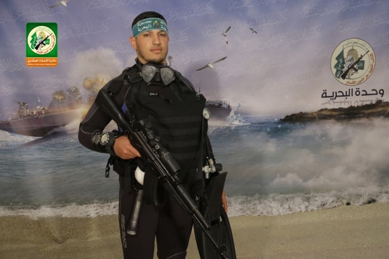 القائد الميداني الشهيد / مصباح فايق شبير