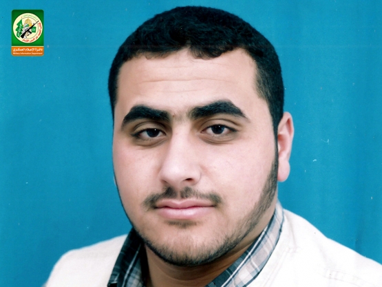 الشهيد القسامي / رامي عبد الله مشمش