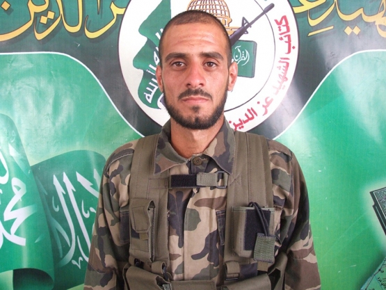 الشهيد محمد صبري العويدات