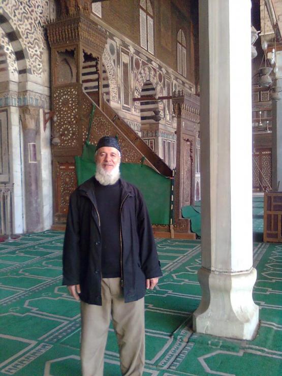 الشهيد عطية عبد محمد مبارك