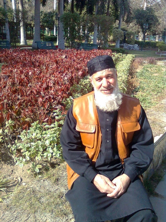 الشهيد عطية عبد محمد مبارك