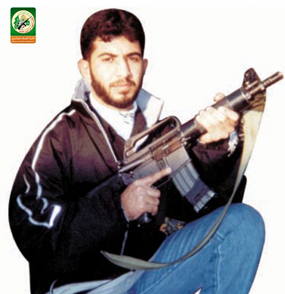 الشهيد القسامي / مهند جمال سويدان