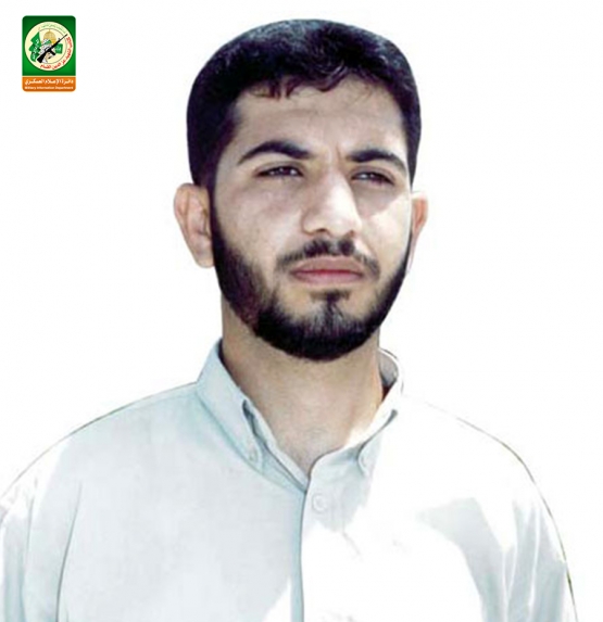 الشهيد القسامي / مهند جمال سويدان