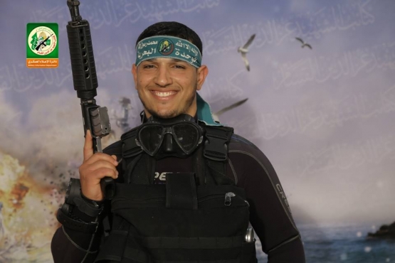 القائد الميداني الشهيد / مصباح فايق شبير