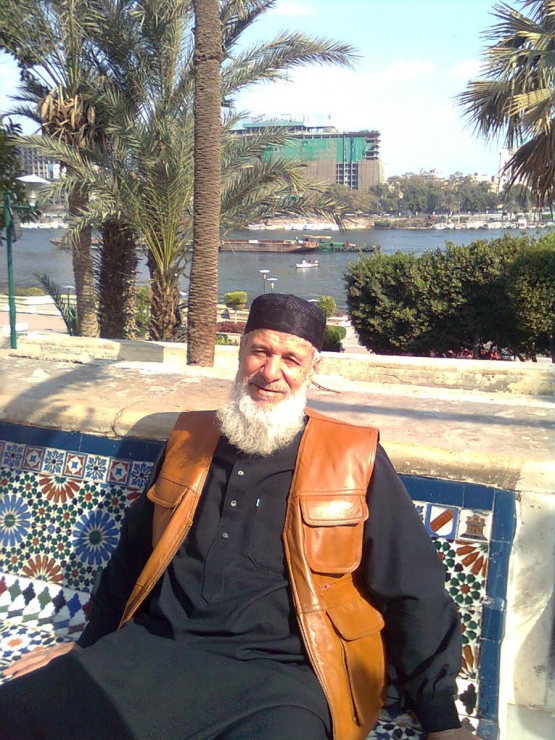 الشهيد عطية عبد محمد مبارك