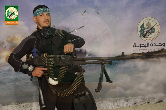 القائد الميداني الشهيد / مصباح فايق شبير