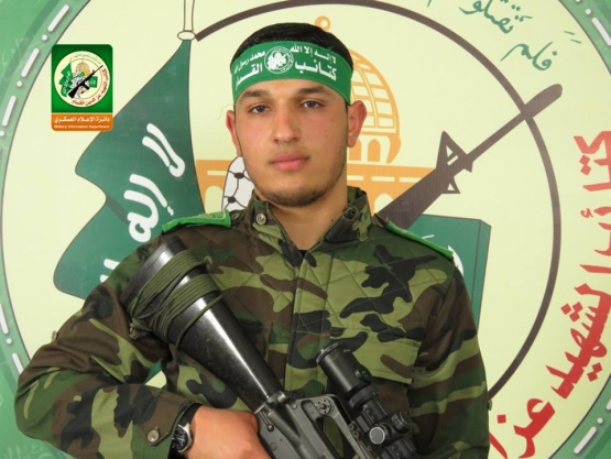 القائد الميداني الشهيد / مصباح فايق شبير