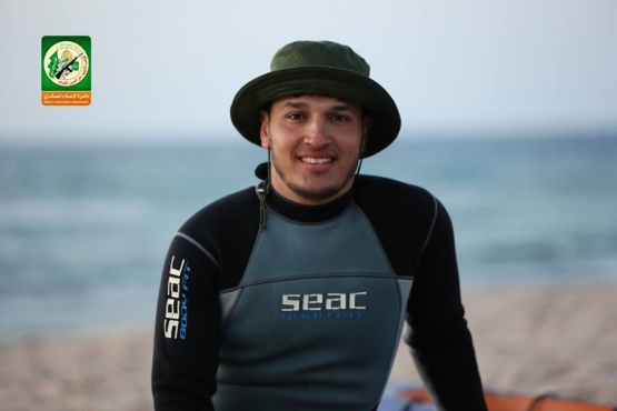 القائد الميداني الشهيد / مصباح فايق شبير