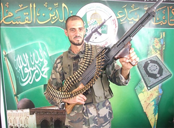 الشهيد محمد صبري العويدات