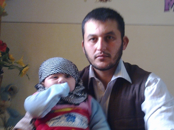 الشهيد القسامي / محمود رزق سلمان الزهار